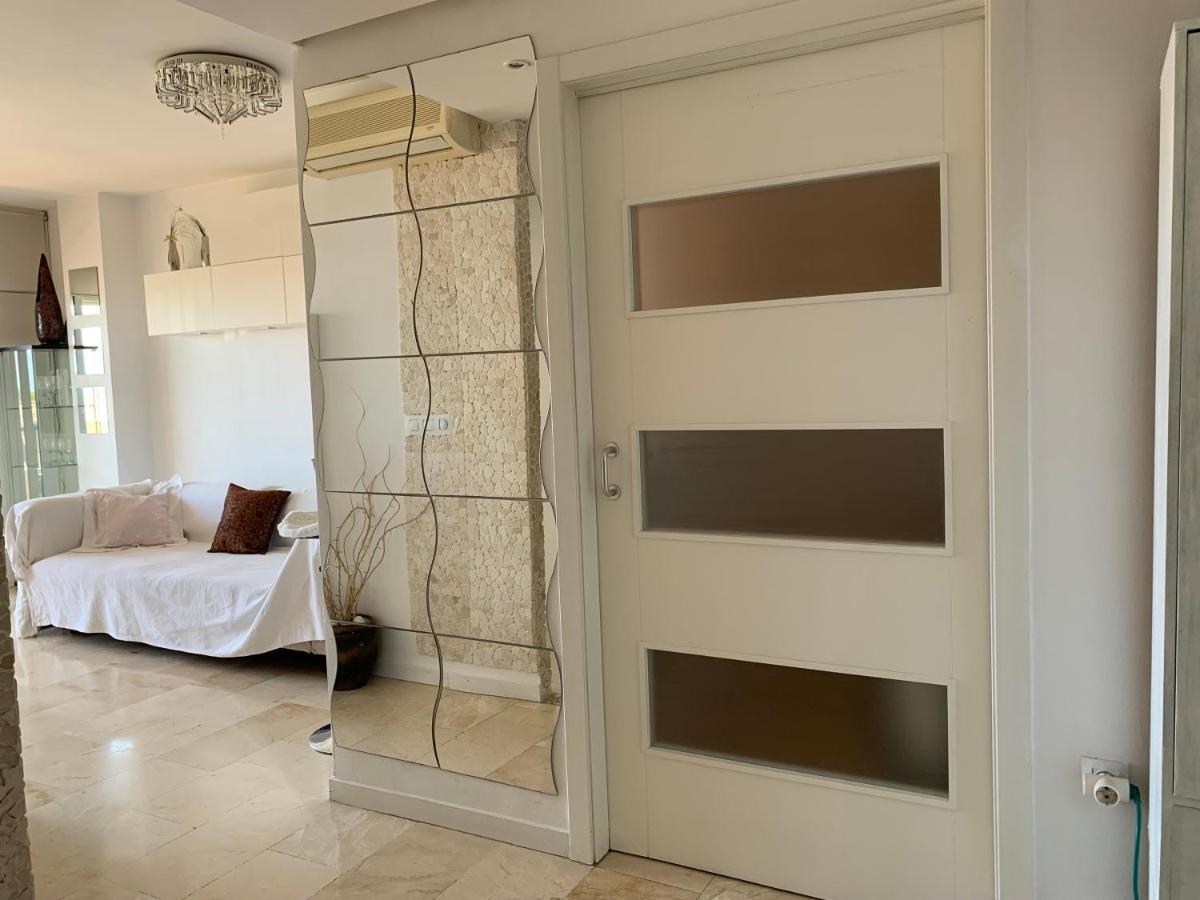 Penthouse Isla De Villa
