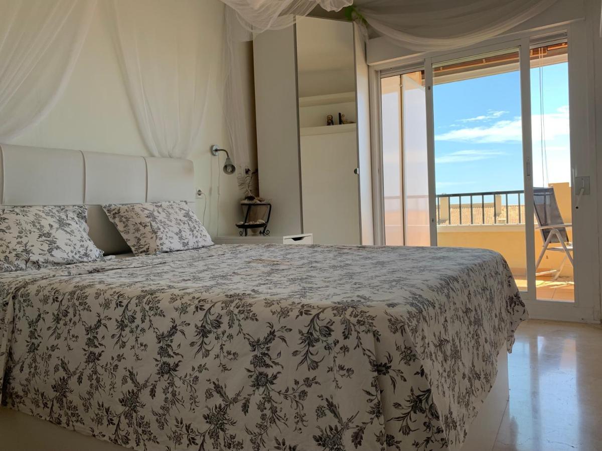 Penthouse Isla De * Altea