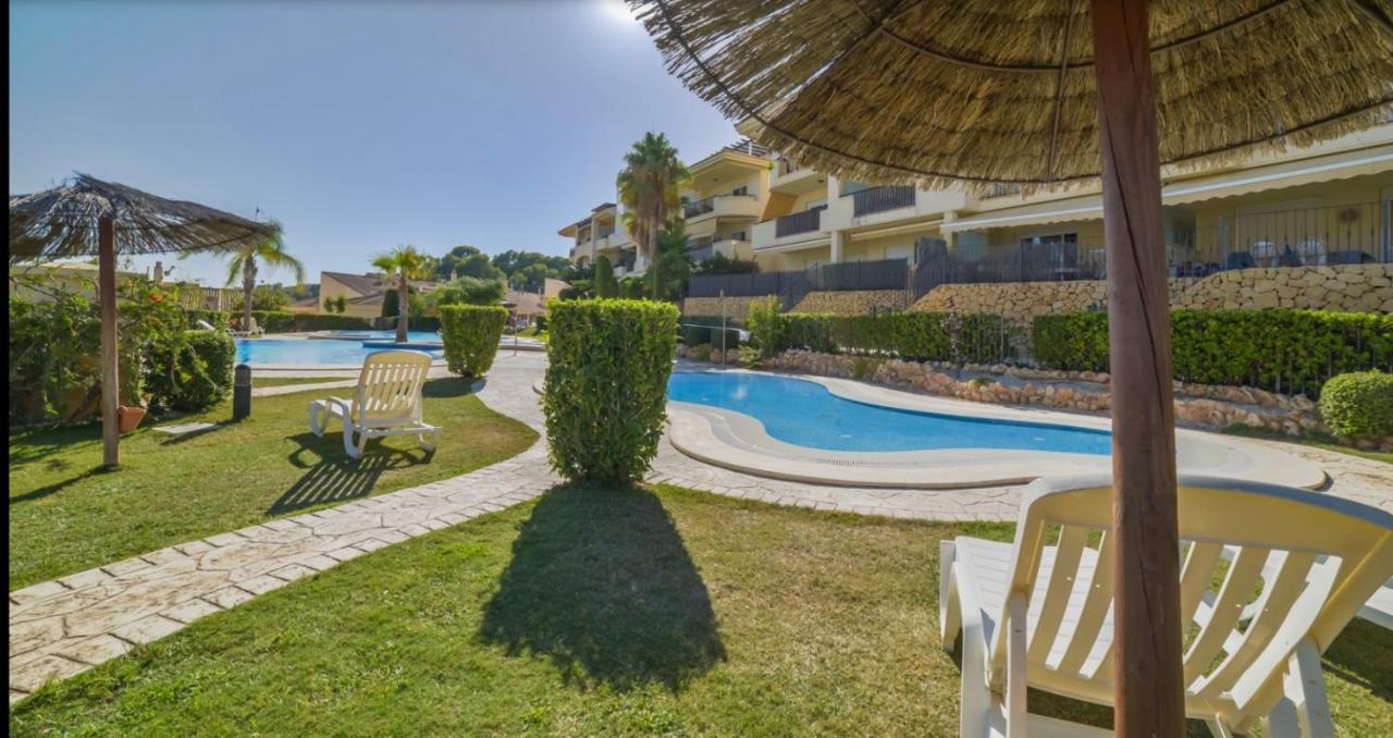 Penthouse Isla De Villa