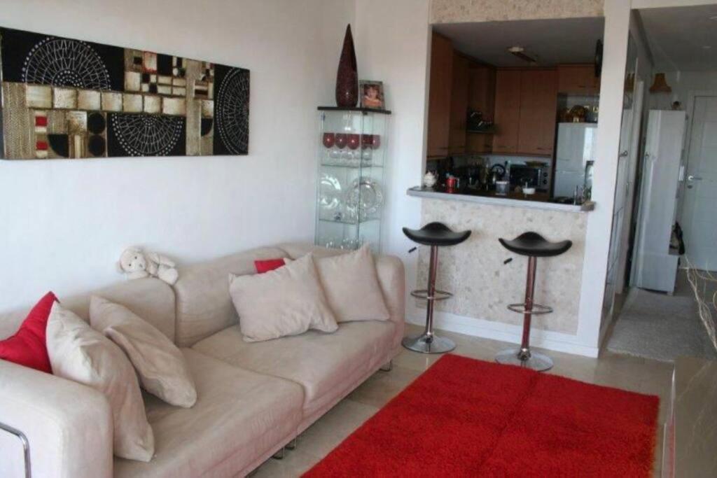 Villa Penthouse Isla De *