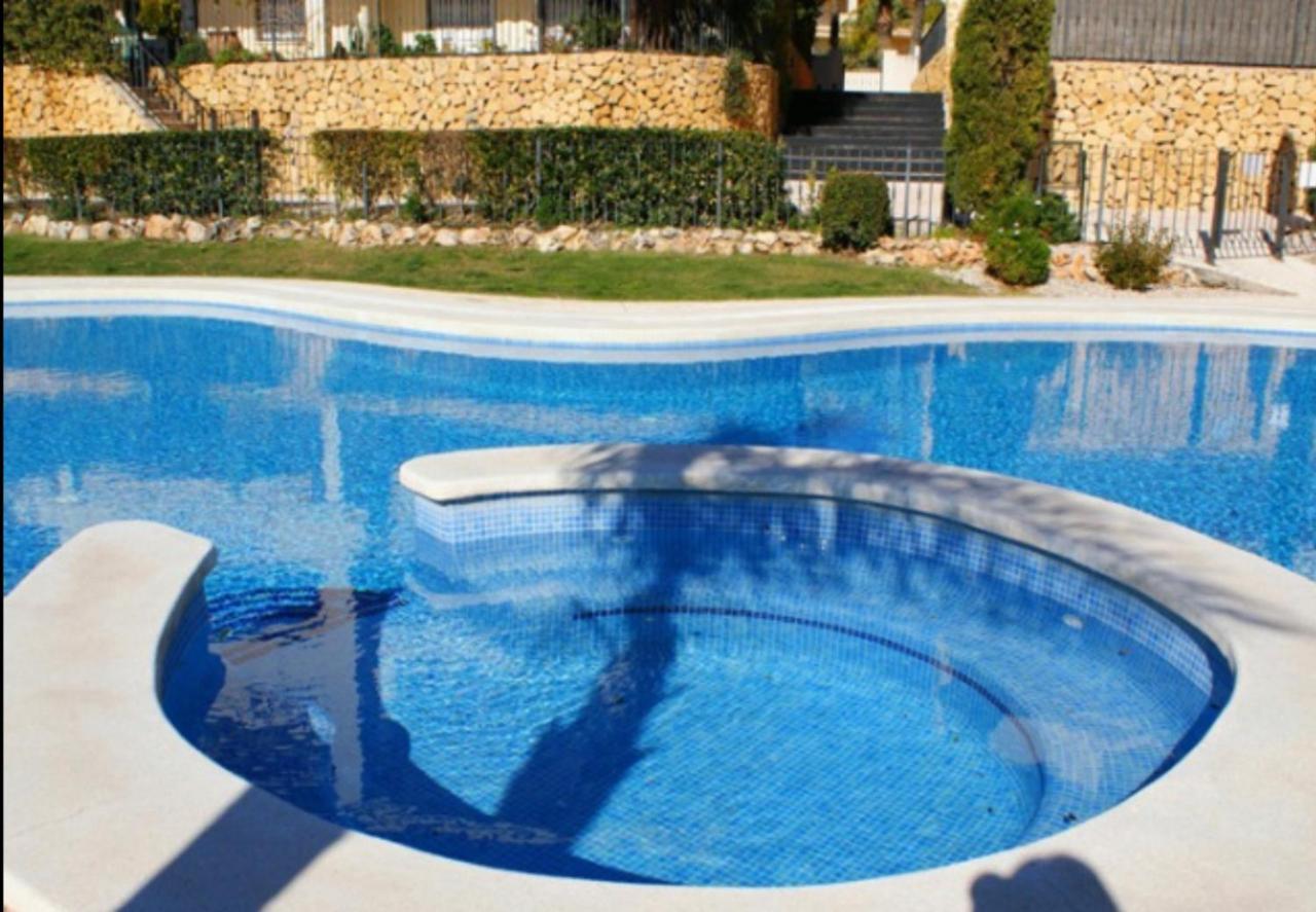 Penthouse Isla De