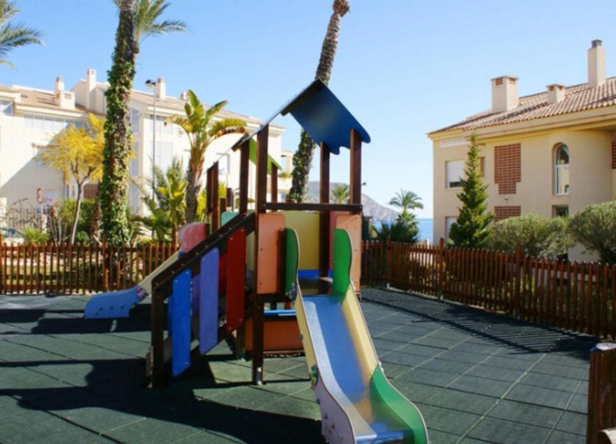 Penthouse Isla De * Altea