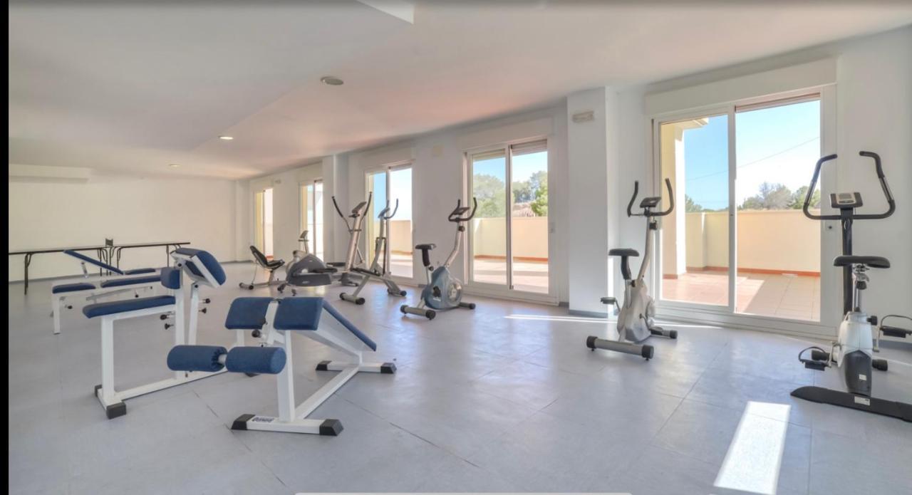 Penthouse Isla De Villa Altea