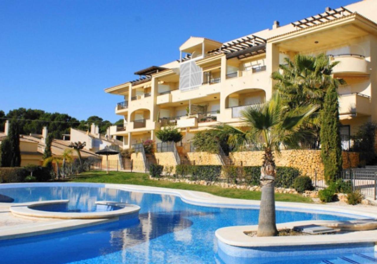 Villa Penthouse Isla De *