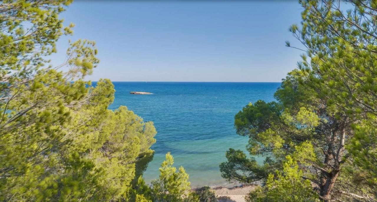 Penthouse Isla De Altea