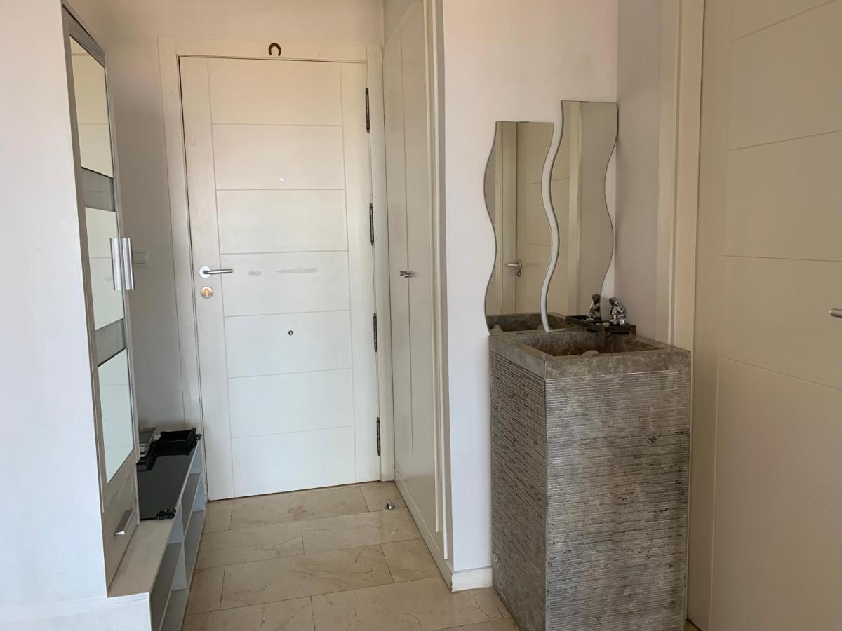 Villa Penthouse Isla De Altea