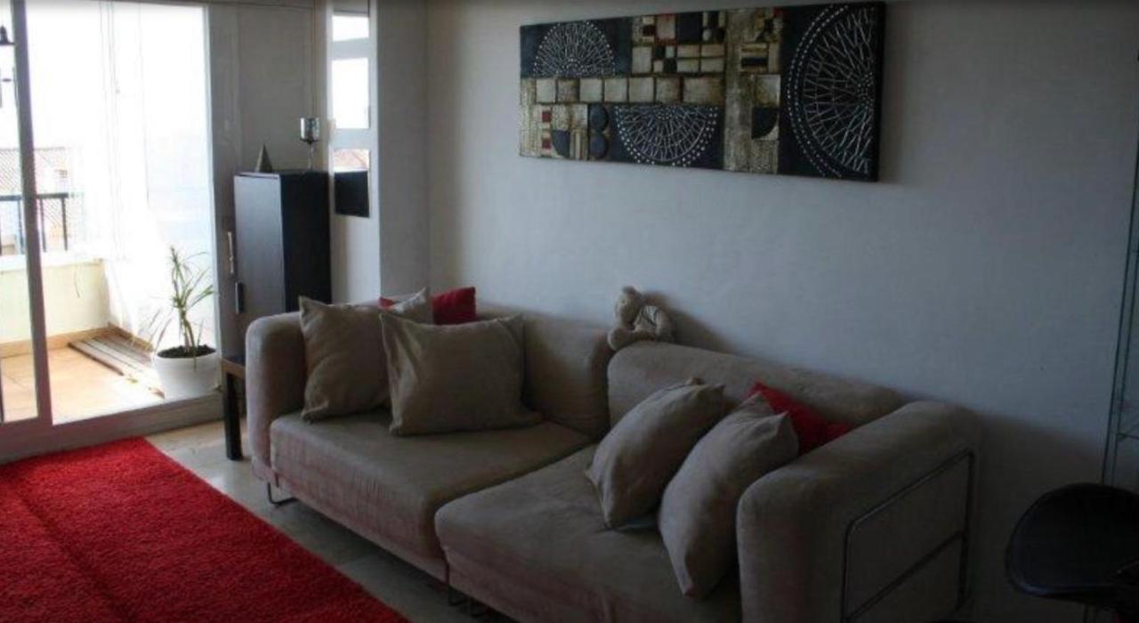 Penthouse Isla De Villa Altea