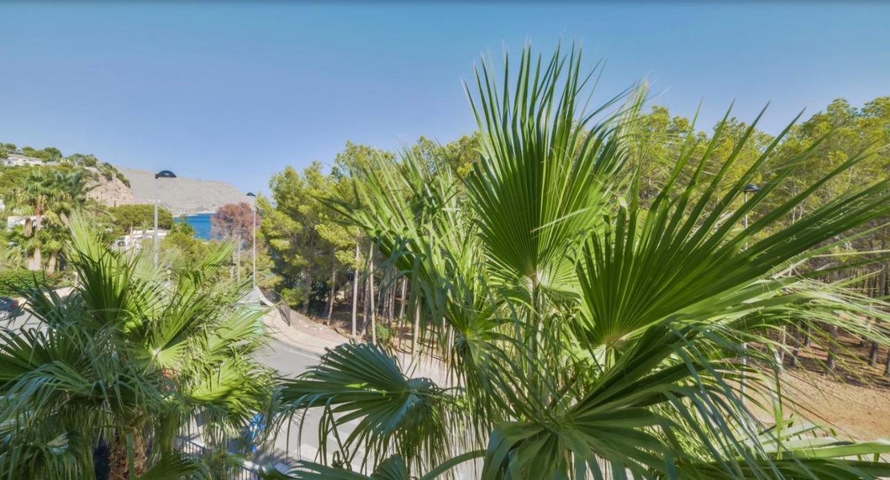 Villa Penthouse Isla De