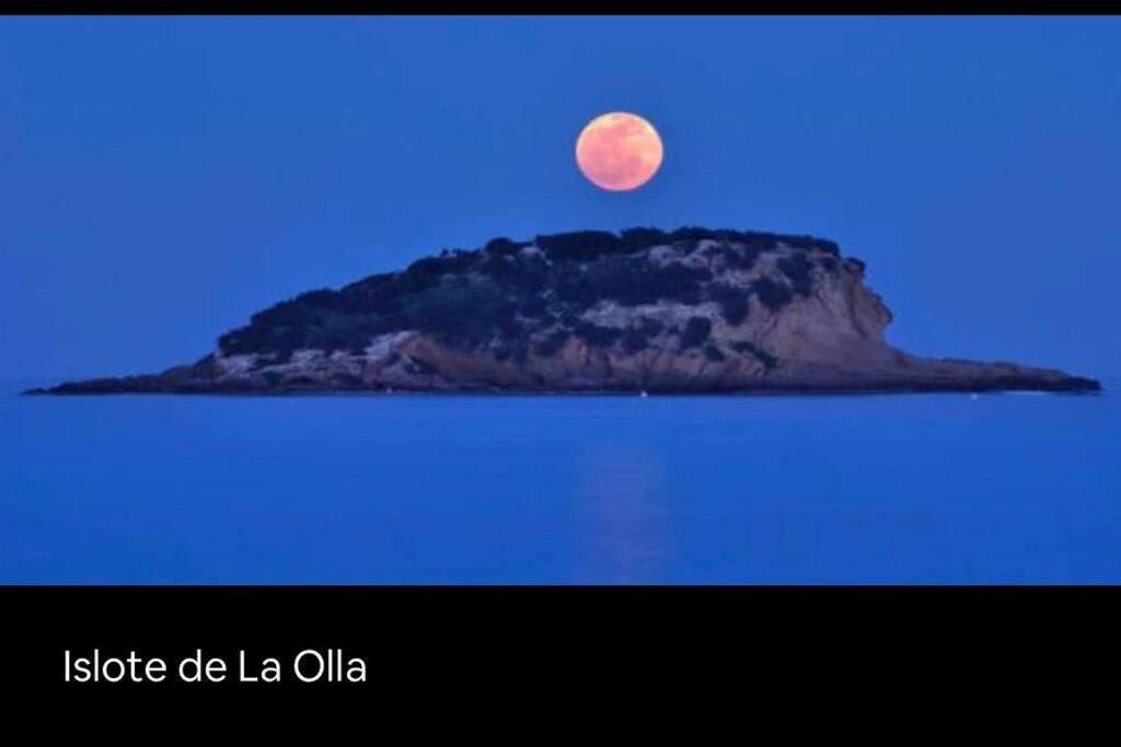 Penthouse Isla De *