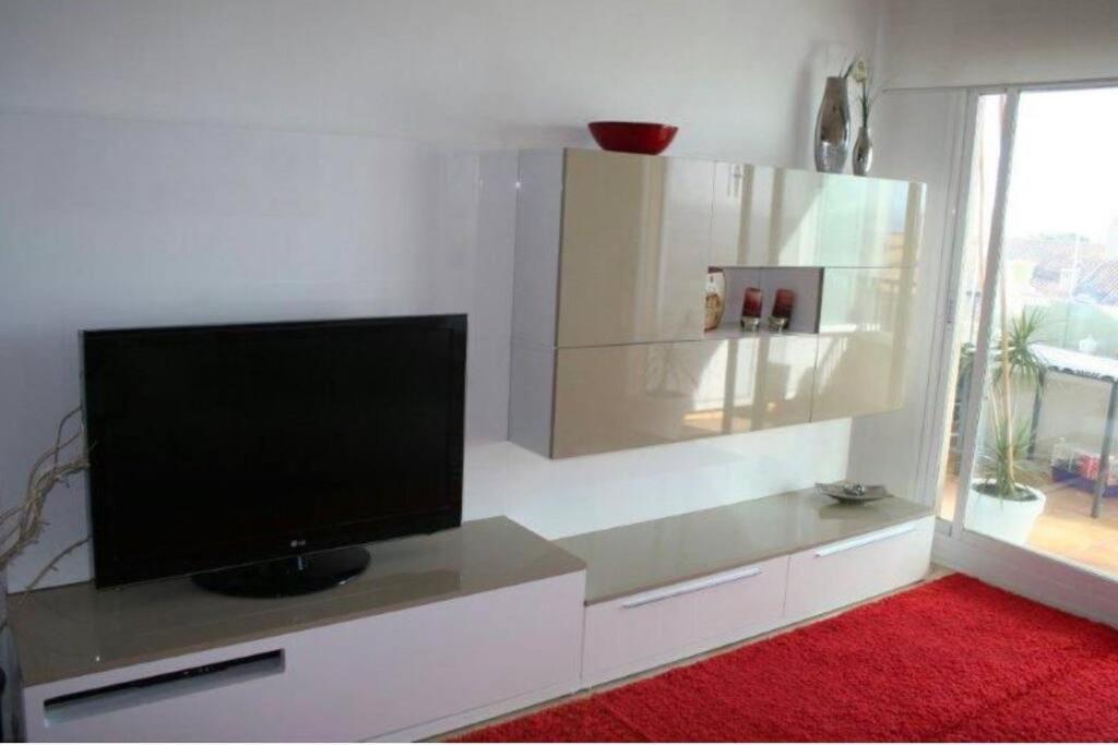 Penthouse Isla De * Altea