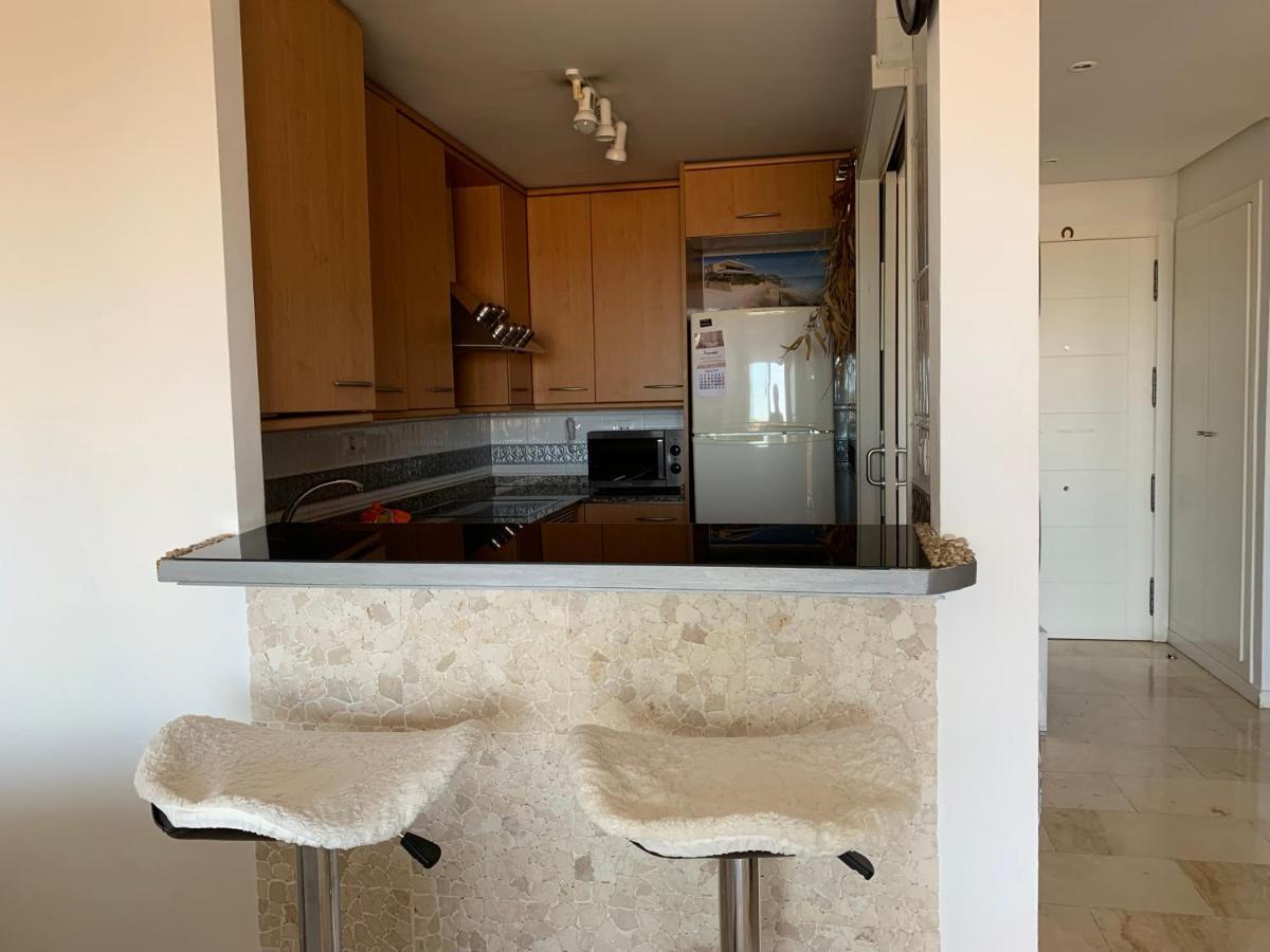 Penthouse Isla De Altea
