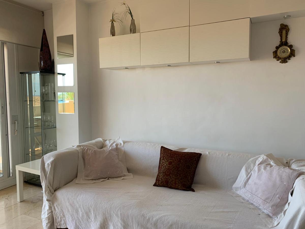 Penthouse Isla De Villa Altea