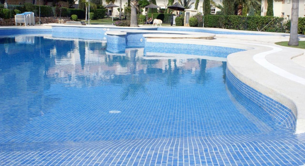 Penthouse Isla De