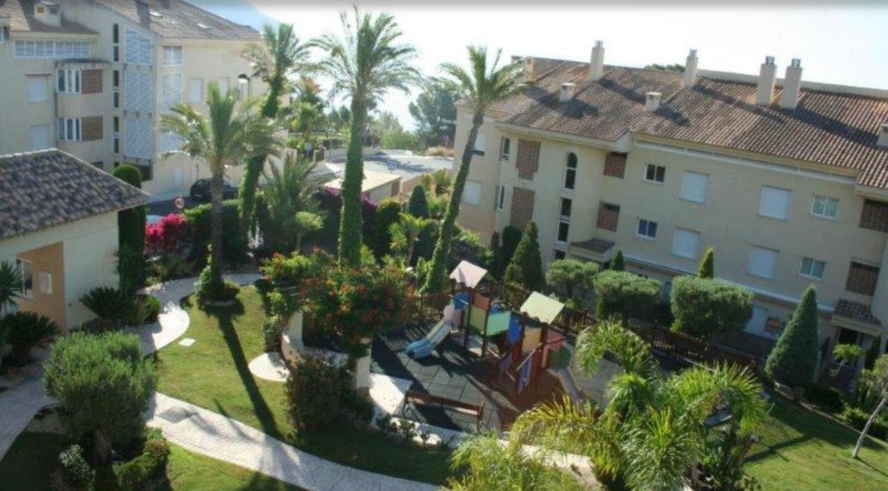 Villa Penthouse Isla De