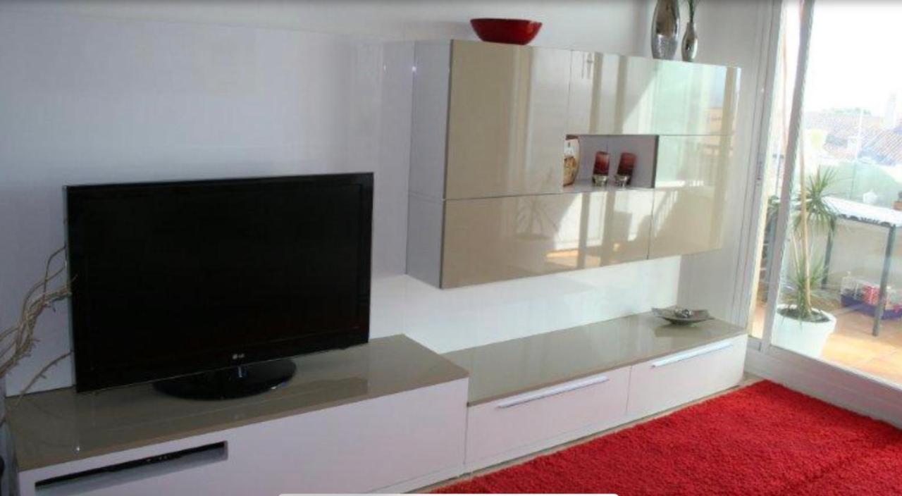 Villa Penthouse Isla De *