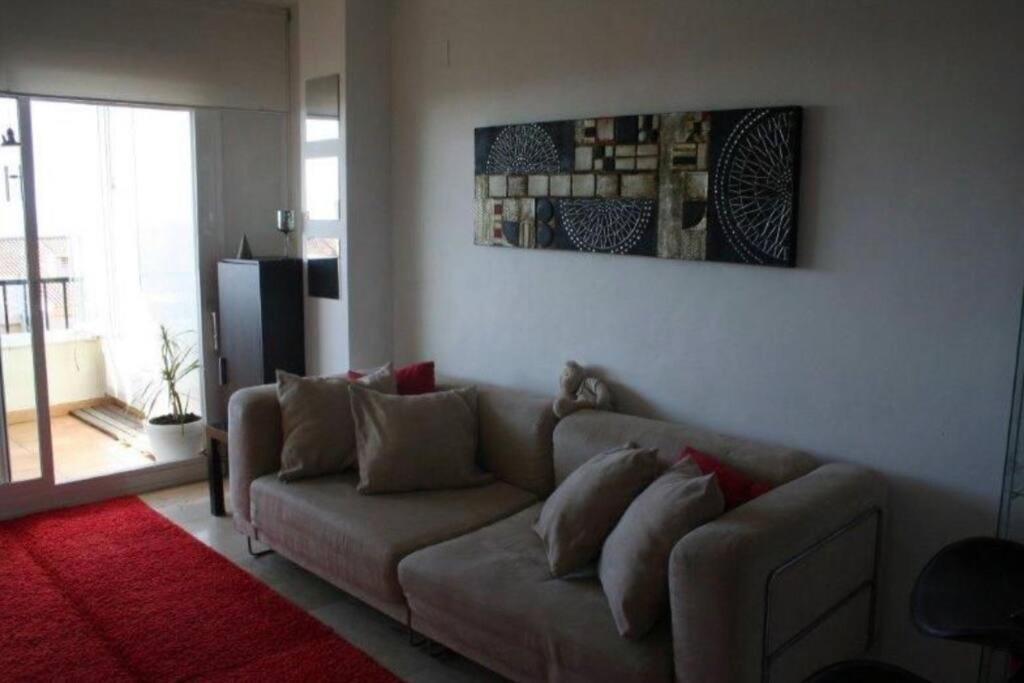 Penthouse Isla De Villa Altea
