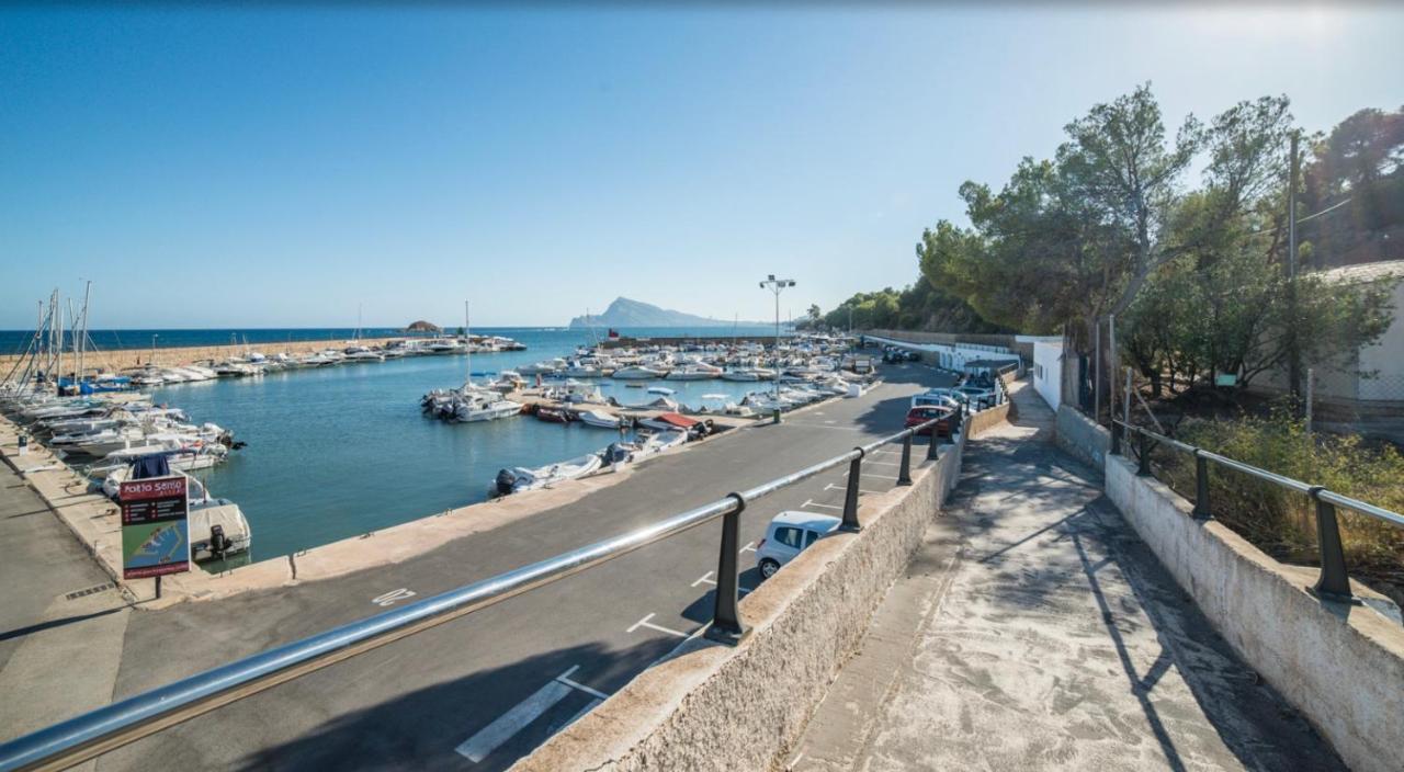 Villa Penthouse Isla De *