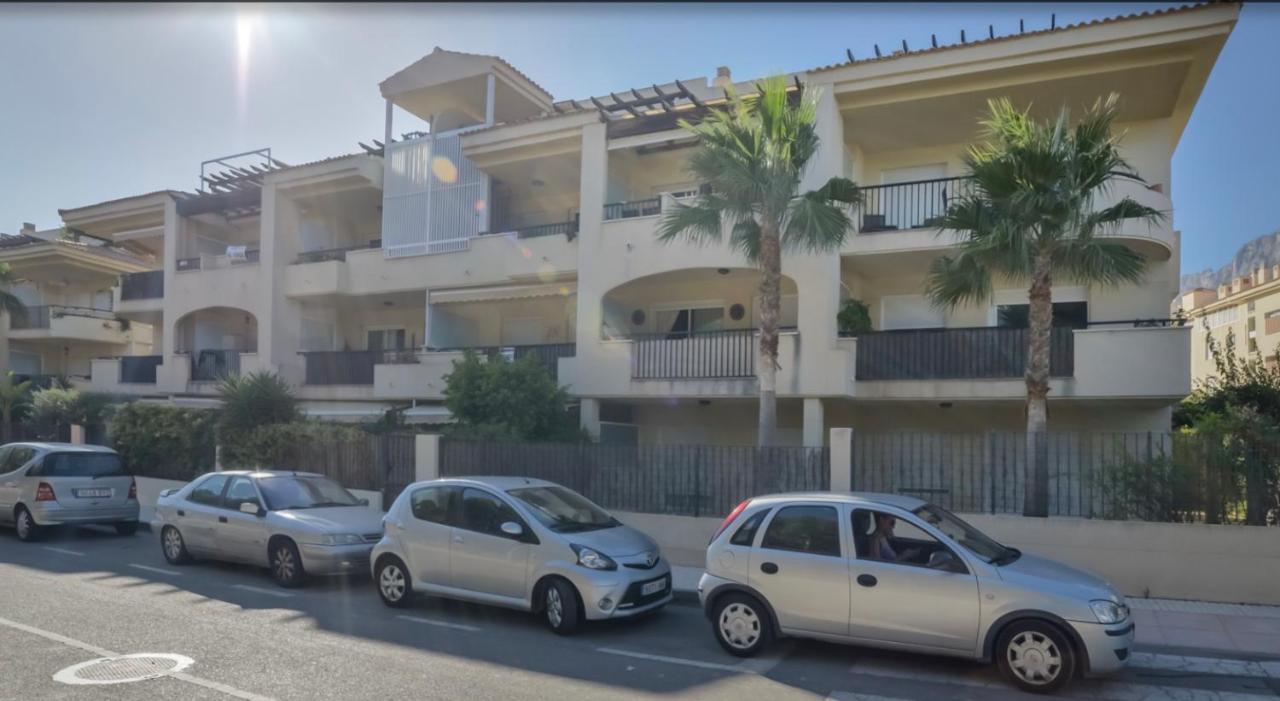 Penthouse Isla De Altea
