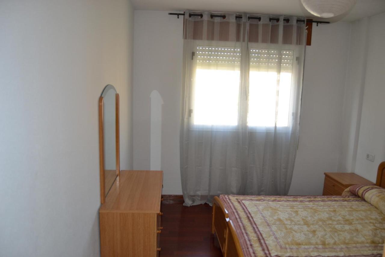 Inmoinsuas Plaza De Galicia 32 Apartment Sarria
