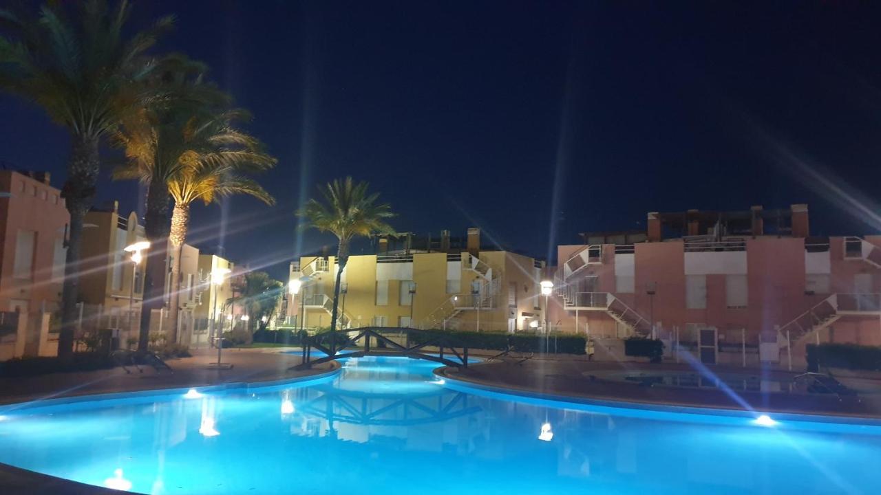 Yoga Laguna Playa Apartamento