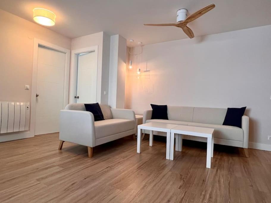 Apartamento Acogedor En