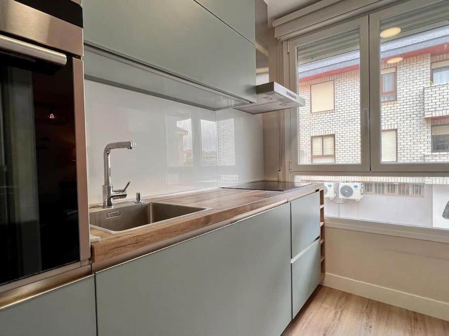 Apartamento Acogedor En