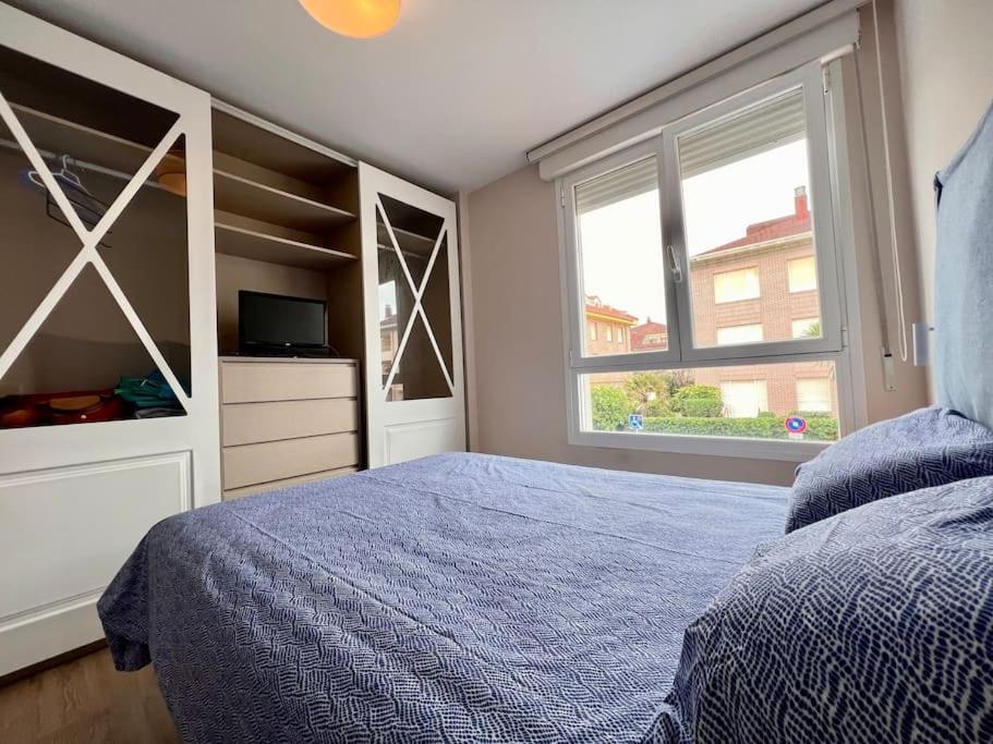 Acogedor En Apartamento