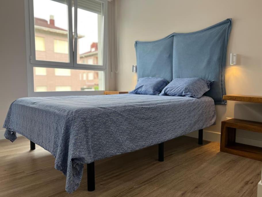 Acogedor En Apartamento