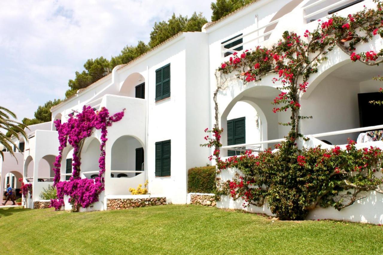 Apartahotel Playa Parc Son Parc