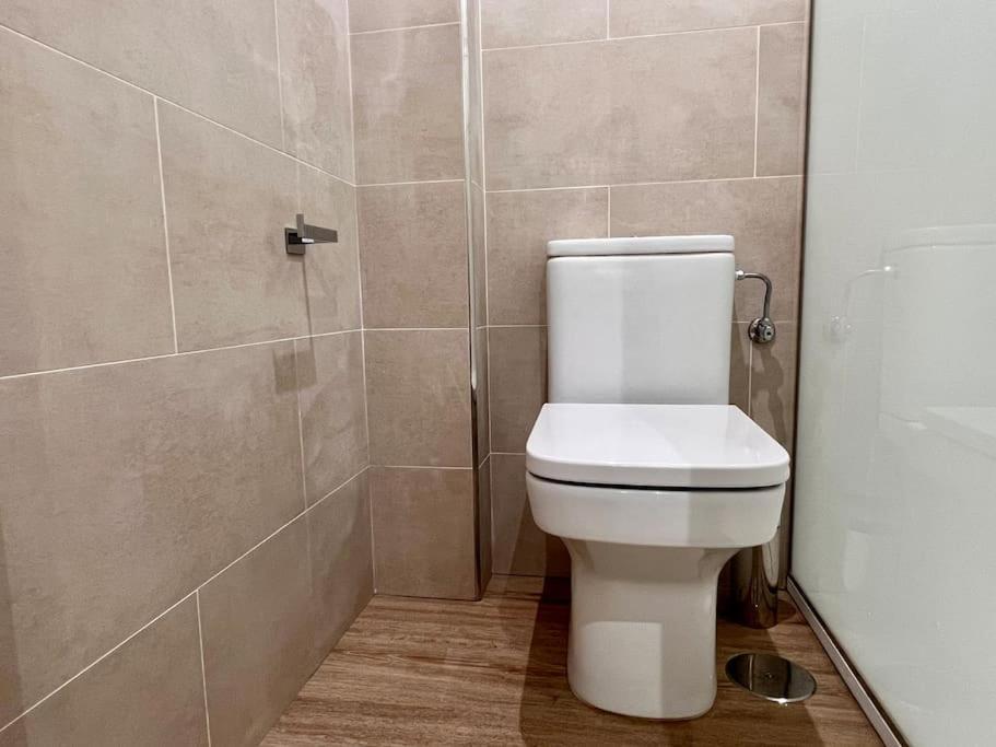 Acogedor En Apartamento