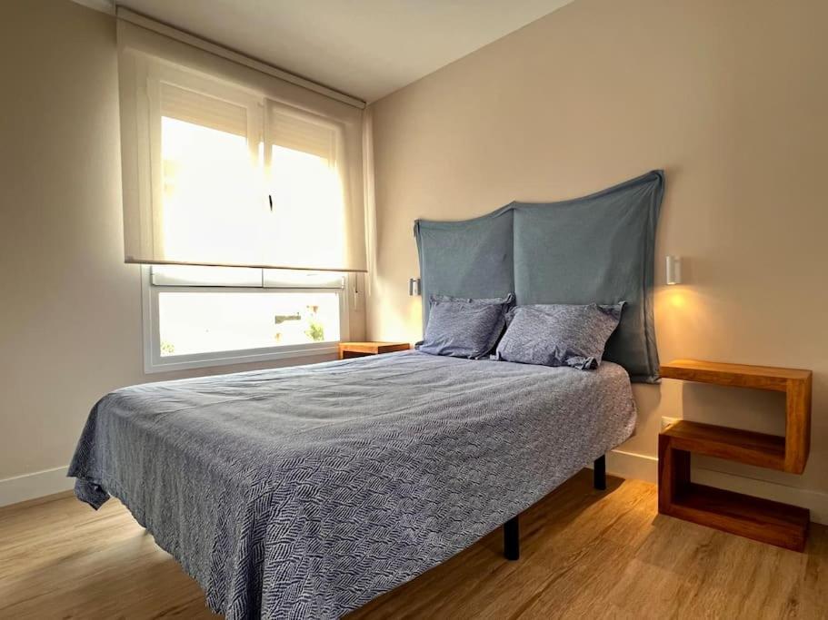 Acogedor En Apartamento Somo
