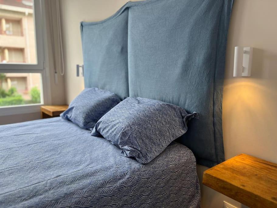 Apartamento Acogedor En *