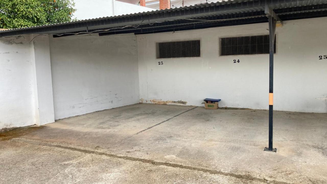 Casa Merengue *