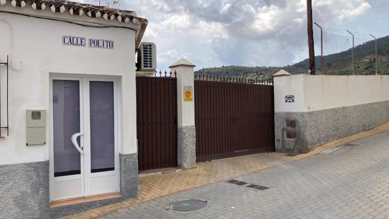 Holiday home Casa Merengue *