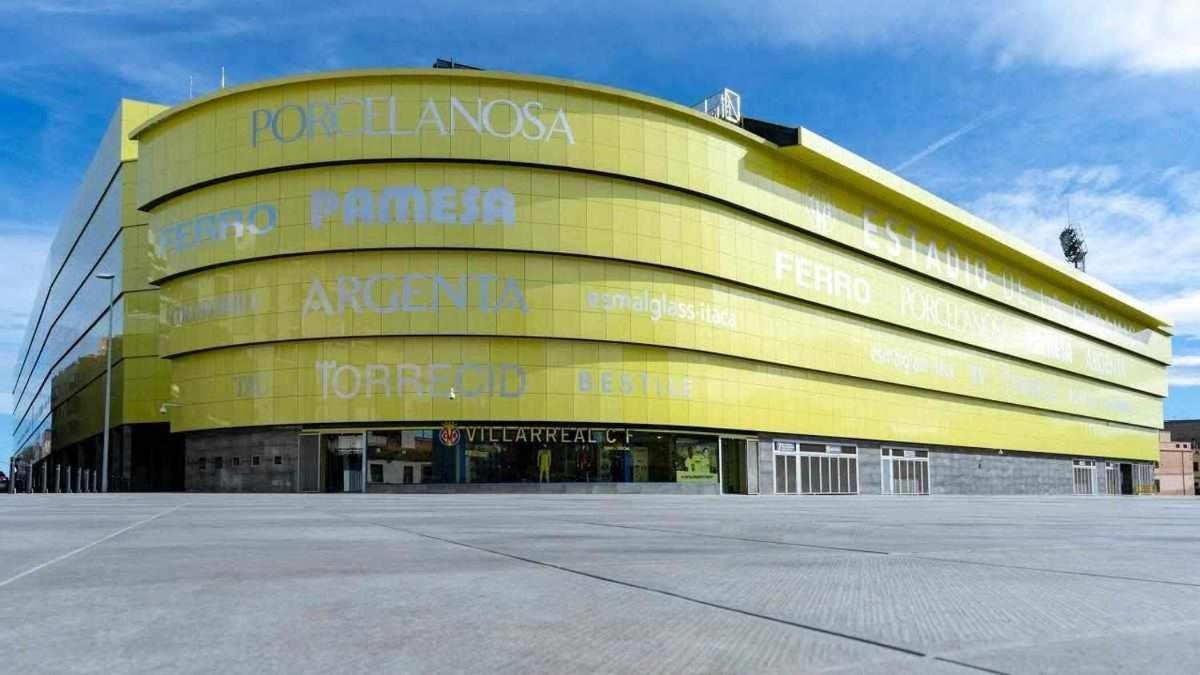 Apartamento Roma Living En Real Vila-real