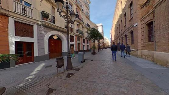 Piso Amaya * Cadiz