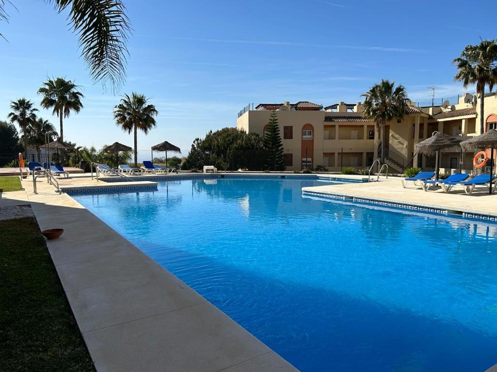 Raqsbeach3 Riviera Del Sol Mijas