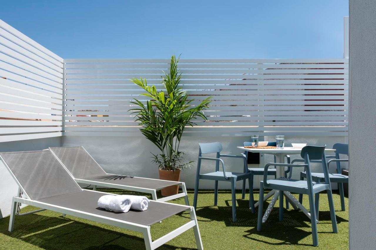 Apartamento Lola De Triana Sevilla