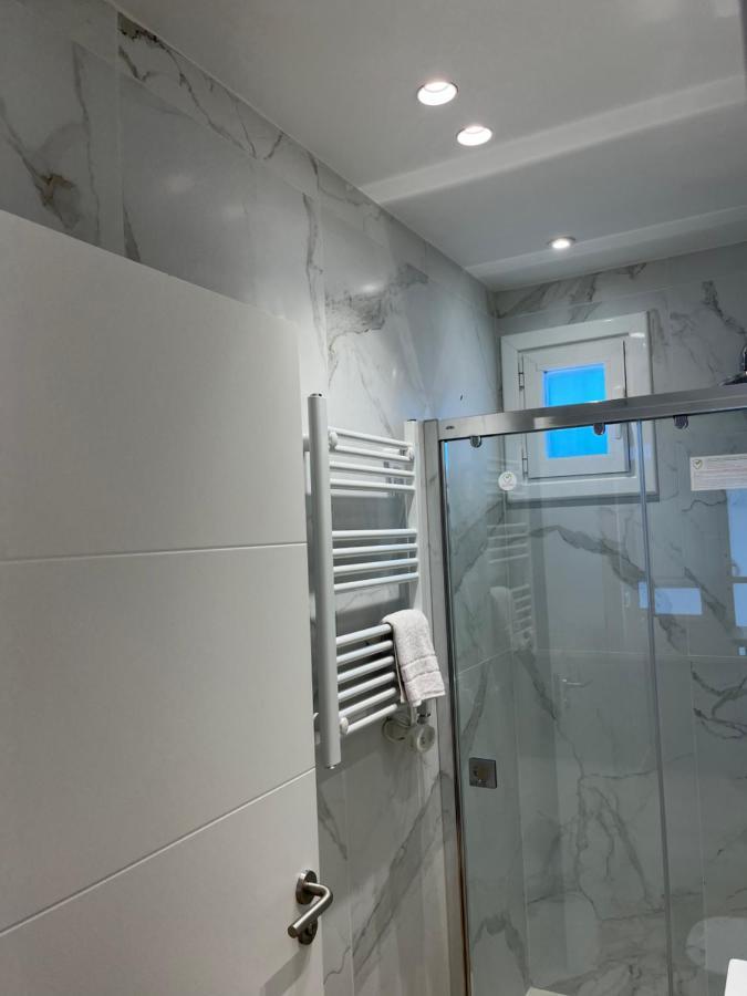 Apartment Anzaran *