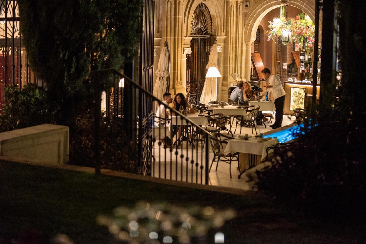 Casa Palacio María Luisa Jerez de la Frontera