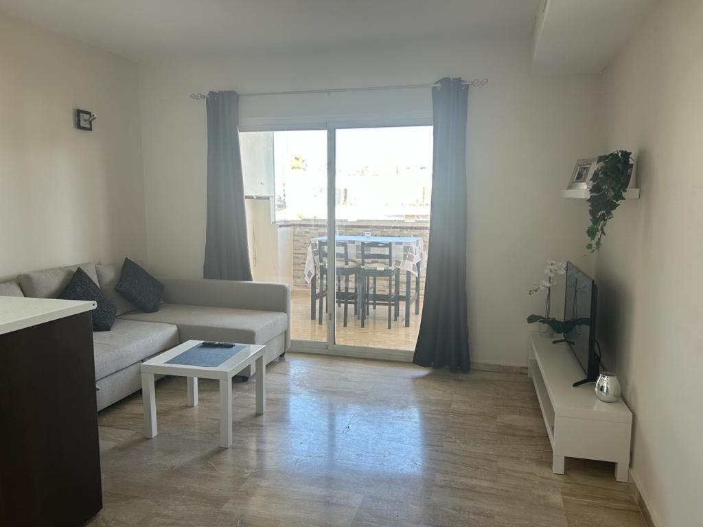 Apartamento Raqsbeach3 Riviera Del Sol