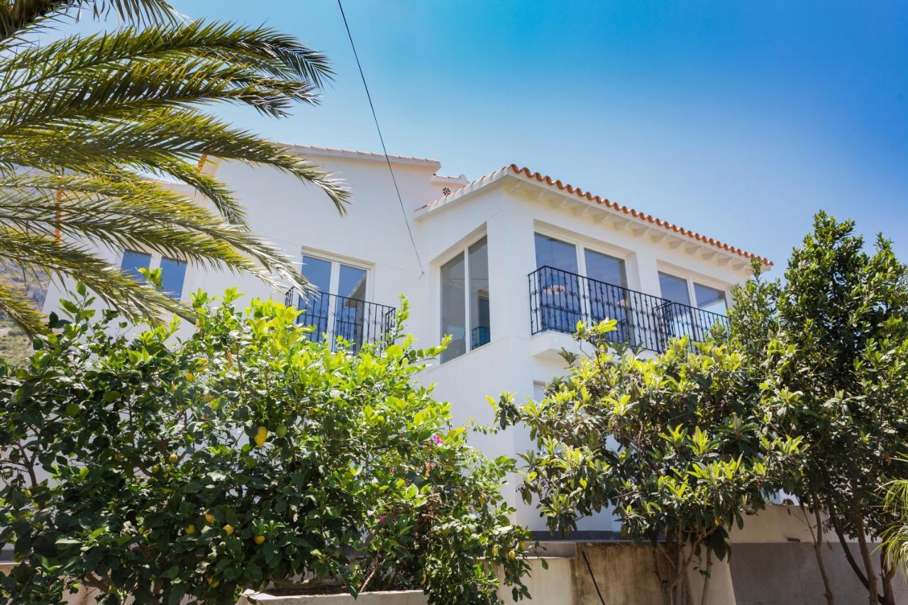 Siesta Villa Denia