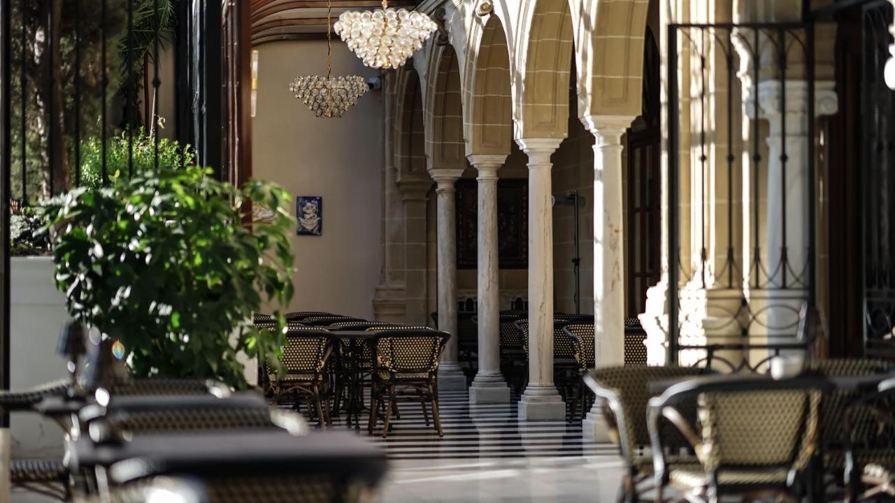 Hotel Casa Palacio María Luisa
