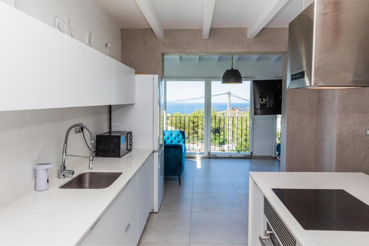 Villa Siesta Denia