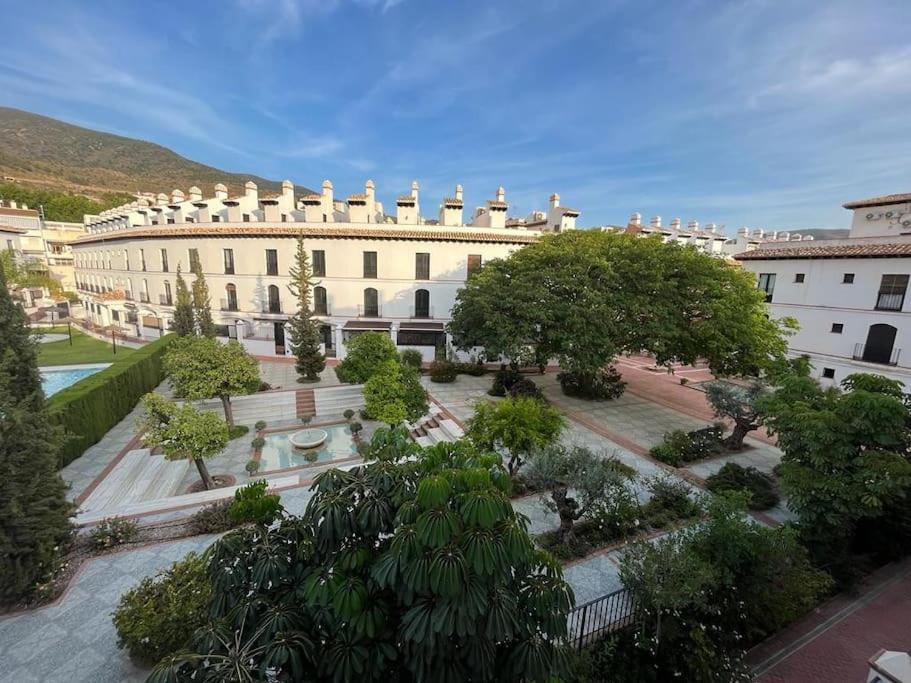 Apartment La Bicicleta, Duplex En Velez Benaudalla
