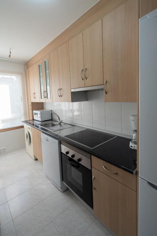 O Camino Milladoiro Guest house