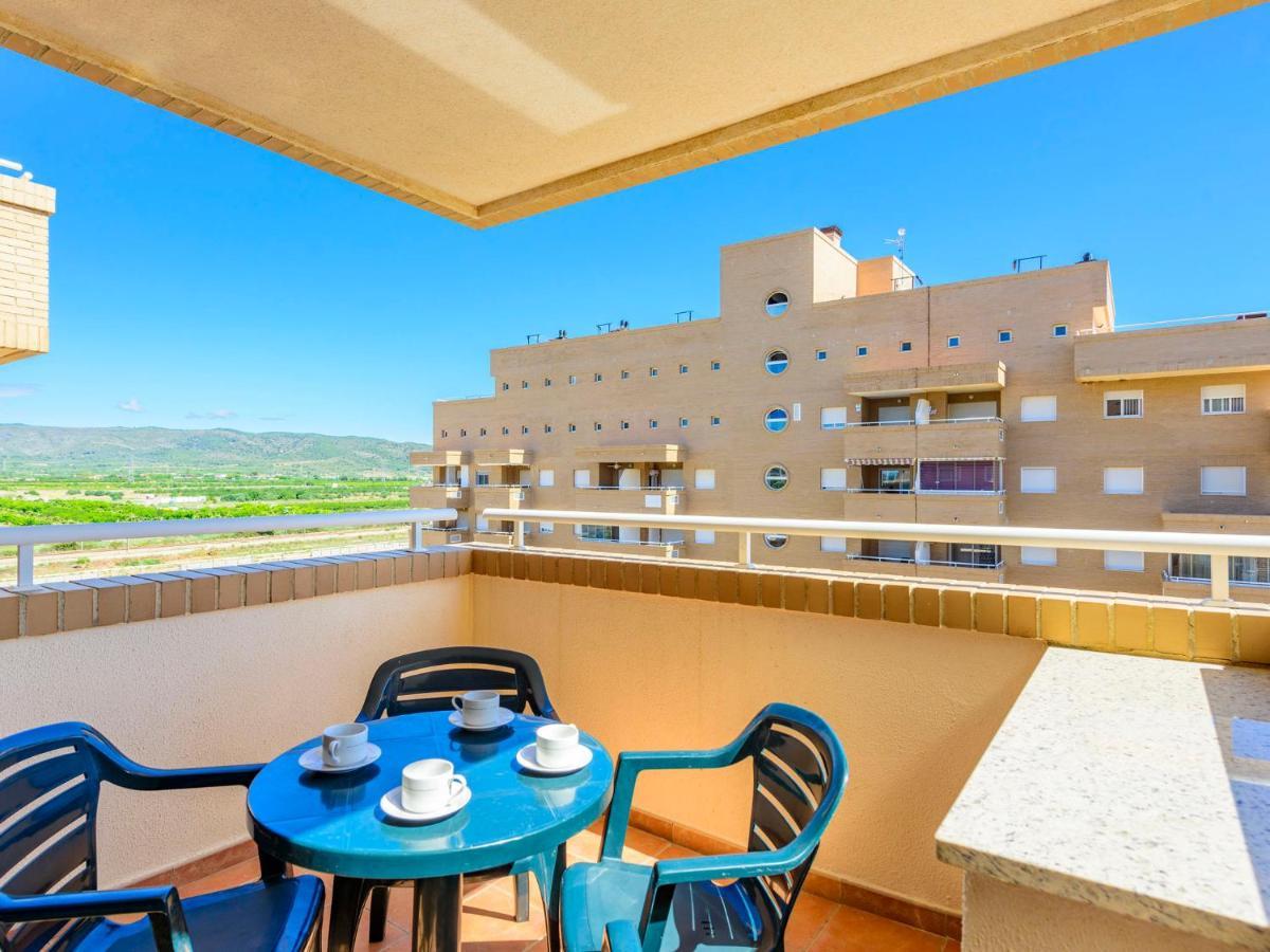 Apartamento Sea View - Jardines Del Mar I