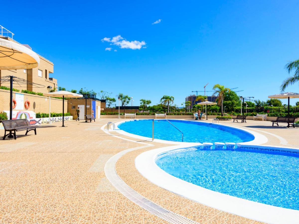 Sea View - Jardines Del Mar I Apartamento *