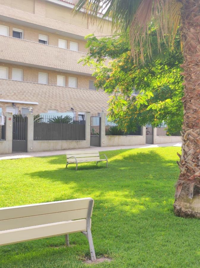 La Perla Apartment Benicarlo