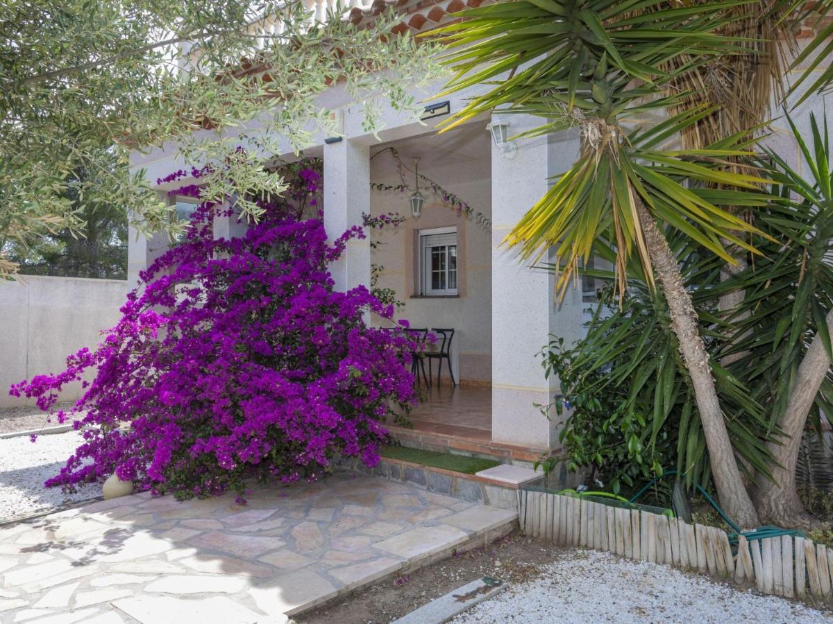 Villa Isabel By Interhome *